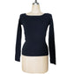 RIB KNIT TOP