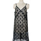 LACE CAMI TUNIC
