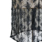 LACE CAMI TUNIC
