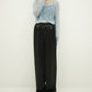 モデルサイズ：160cm B84 W61 H84 / 着用：ブラック