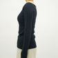 RIB KNIT TOP