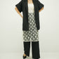 LACE CAMI TUNIC