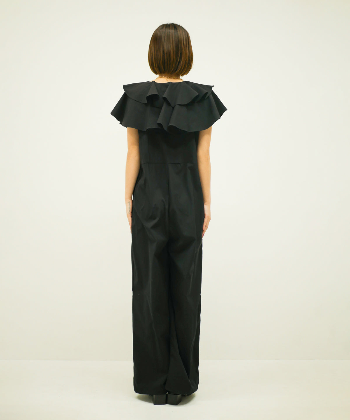 DRY TUCH FRILL ALL IN ONE