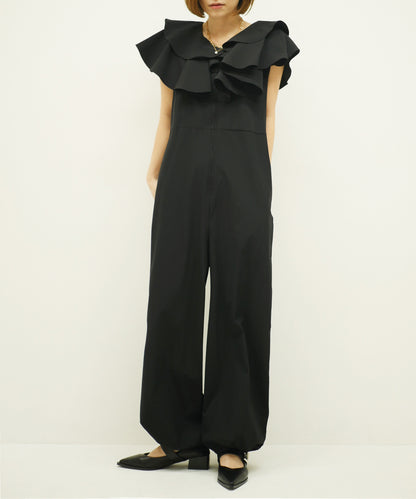 DRY TUCH FRILL ALL IN ONE