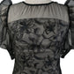 LILY LACE TIERD DRESS