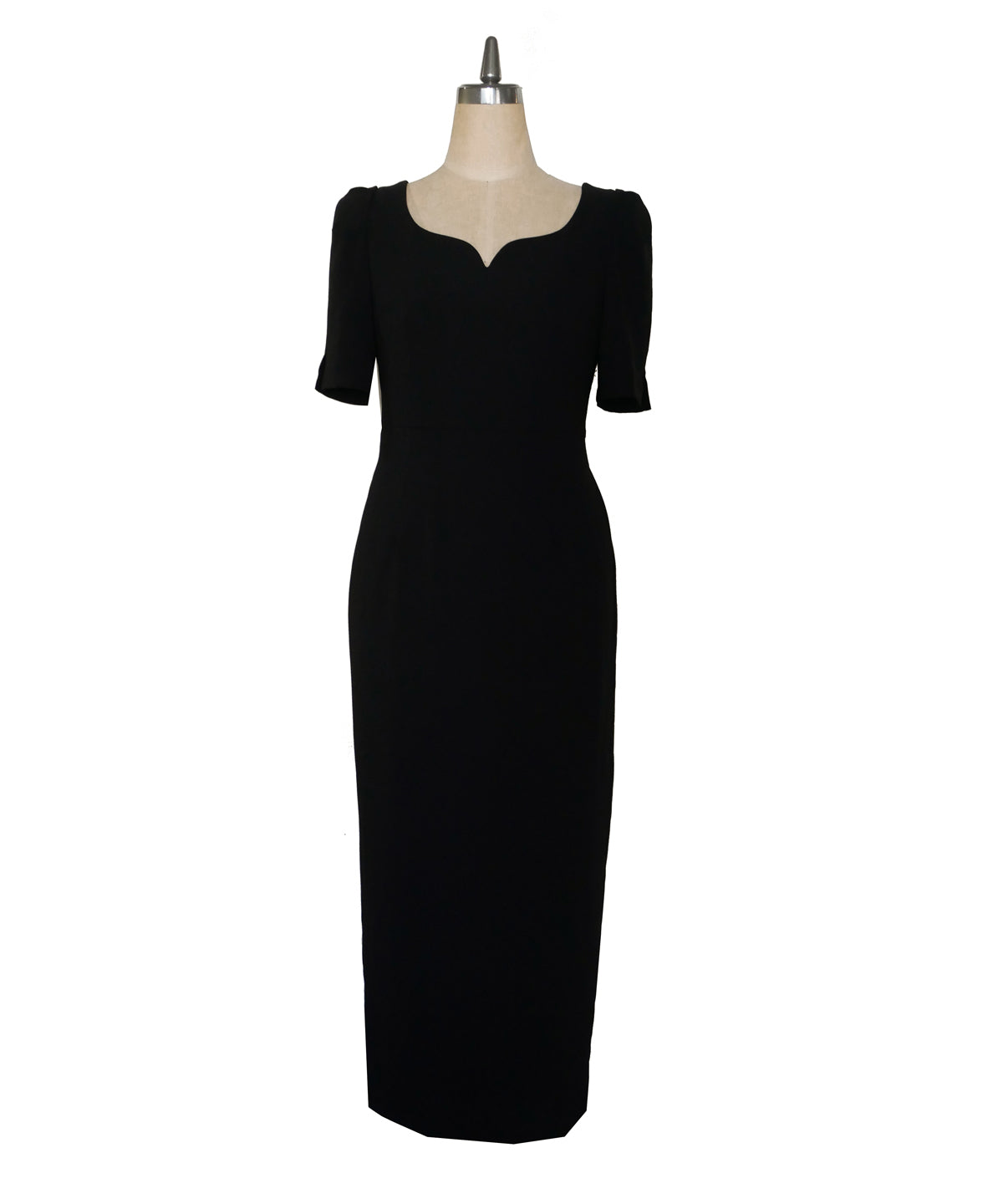 BIG RIBON BUISTIER DRESS
