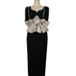 BIG RIBON BUISTIER DRESS