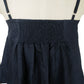 DENIM CAMI SET UP