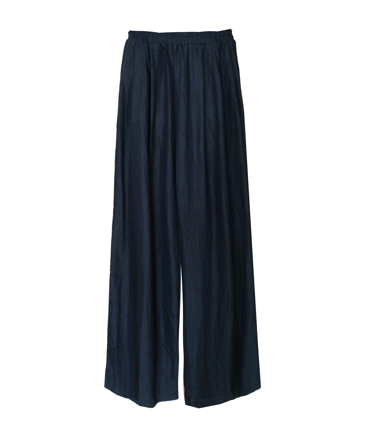DENIM CAMI SET UP