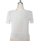 DOT TULE TOP