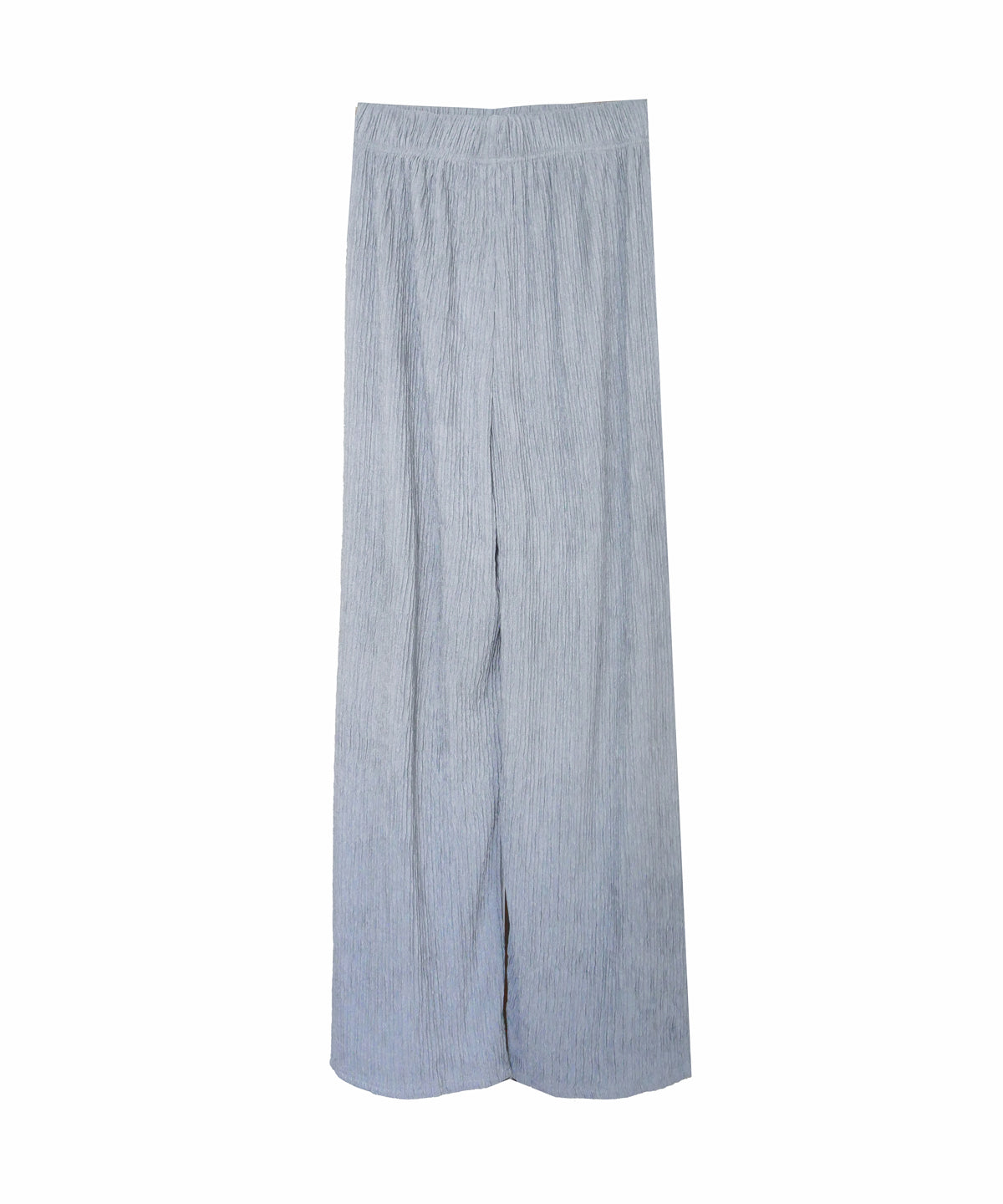 PLEATS CAMI SET UP