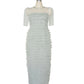 FLUFFY TULE DRESS