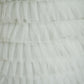 FLUFFY TULE DRESS