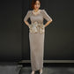 BIG RIBON BUISTIER DRESS