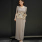 BIG RIBON BUISTIER DRESS