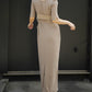 BIG RIBON BUISTIER DRESS