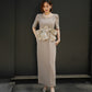 BIG RIBON BUISTIER DRESS