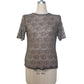 LACE SHORT SLEEVE