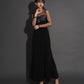 2WAY GLITTER BUSTIER DRESS