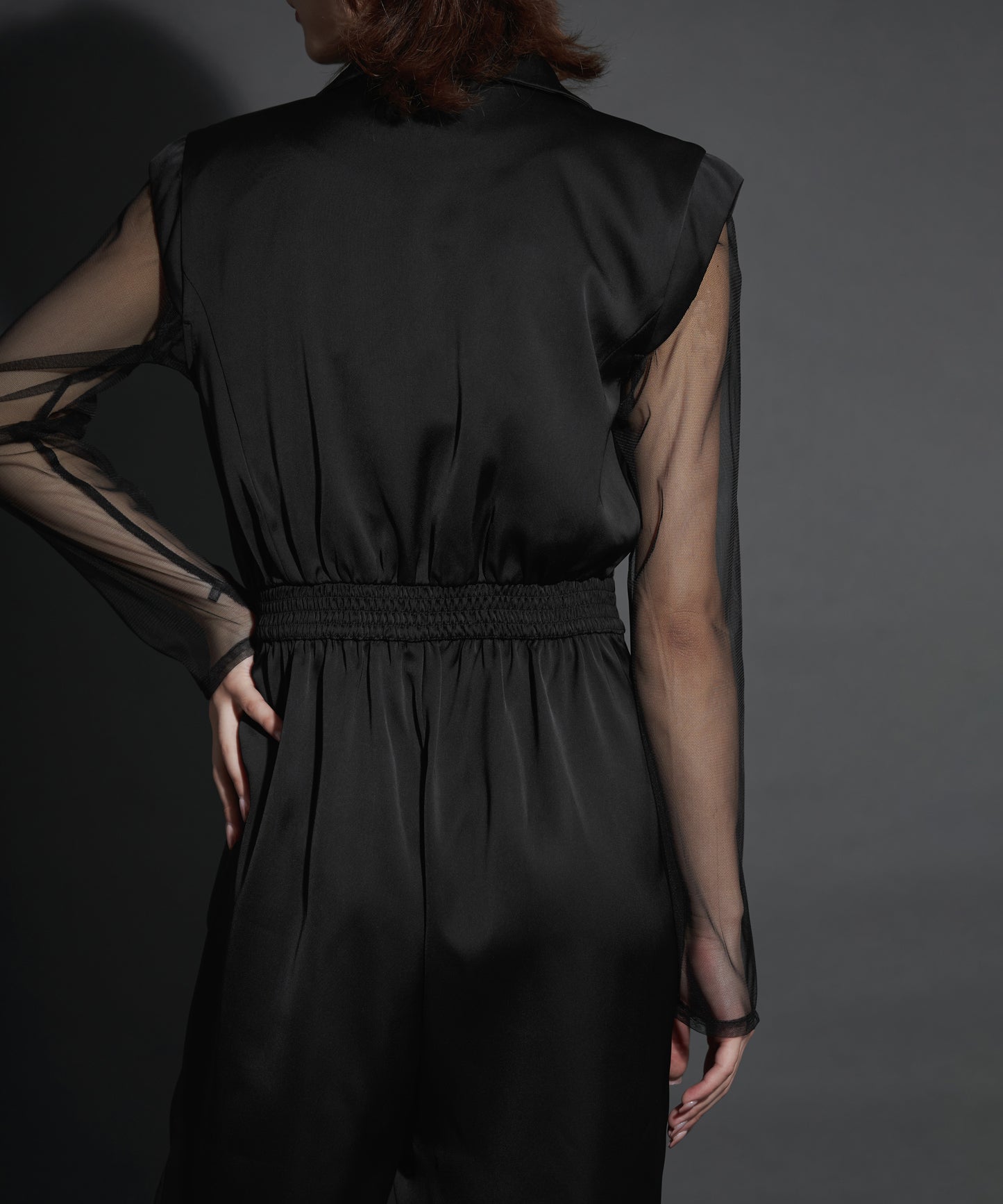 MANISH PANTS SET DRESS