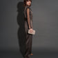 MANISH PANTS SET DRESS