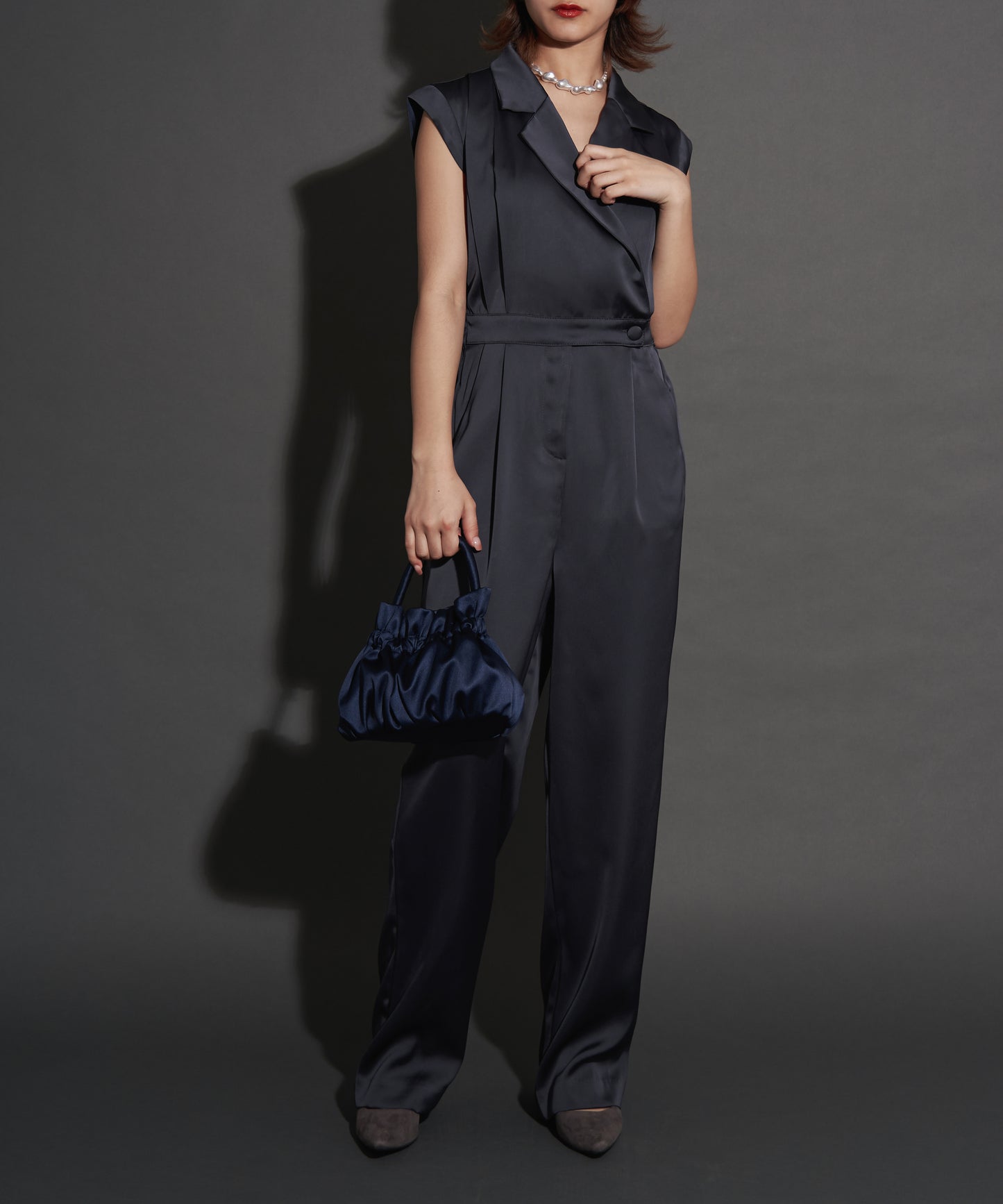 MANISH PANTS SET DRESS