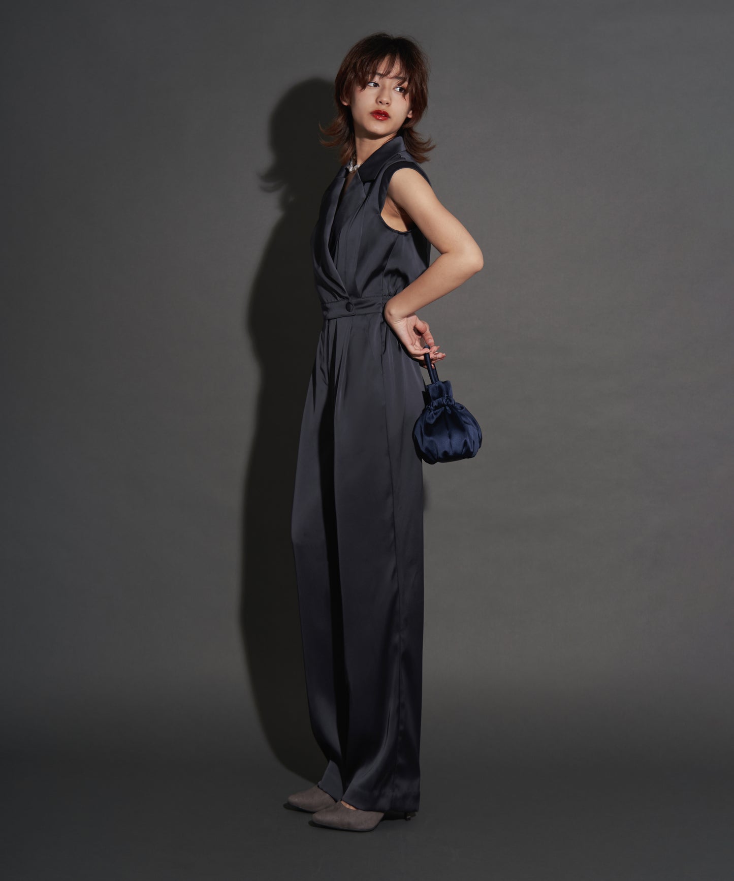 MANISH PANTS SET DRESS